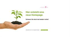 Desktop Screenshot of ev-kiga-alsdorf-mitte.de